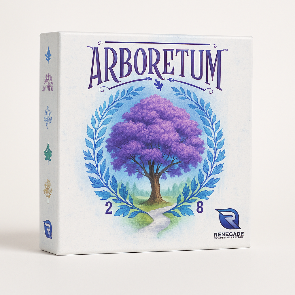 Arboretum
