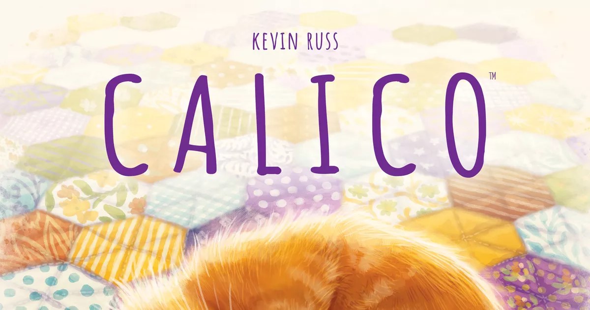 Calico