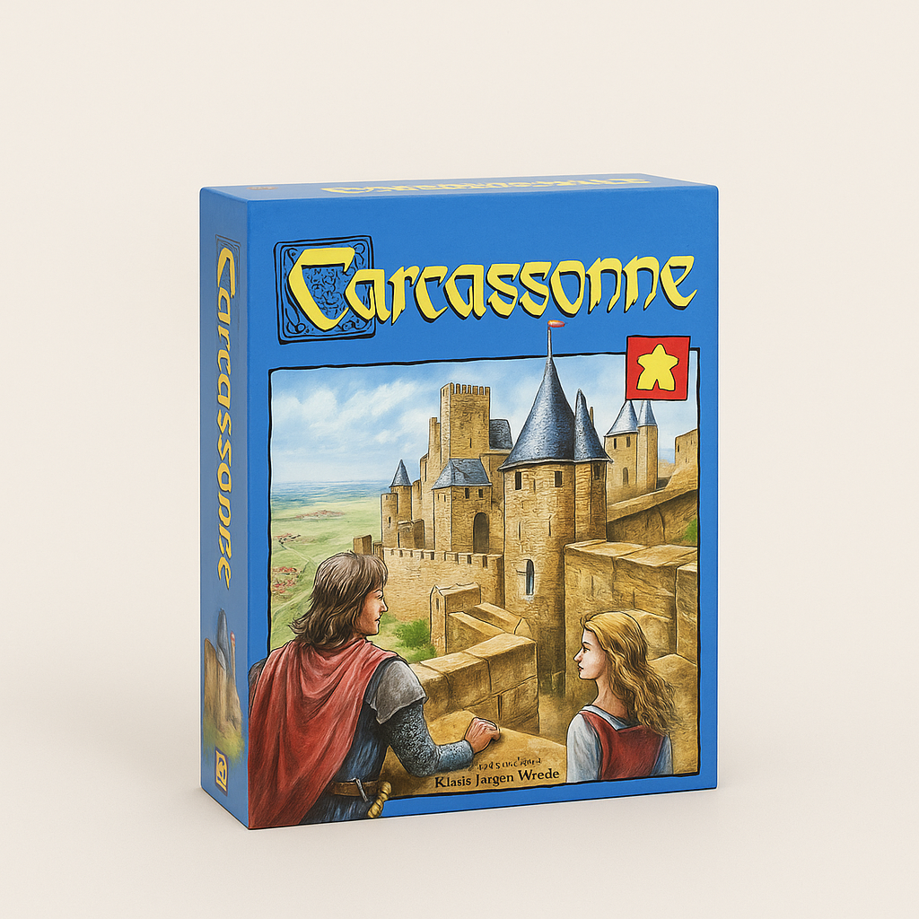 Carcassonne