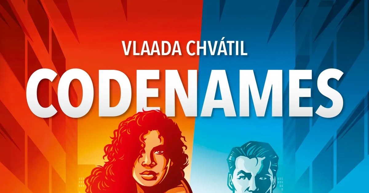 Codenames