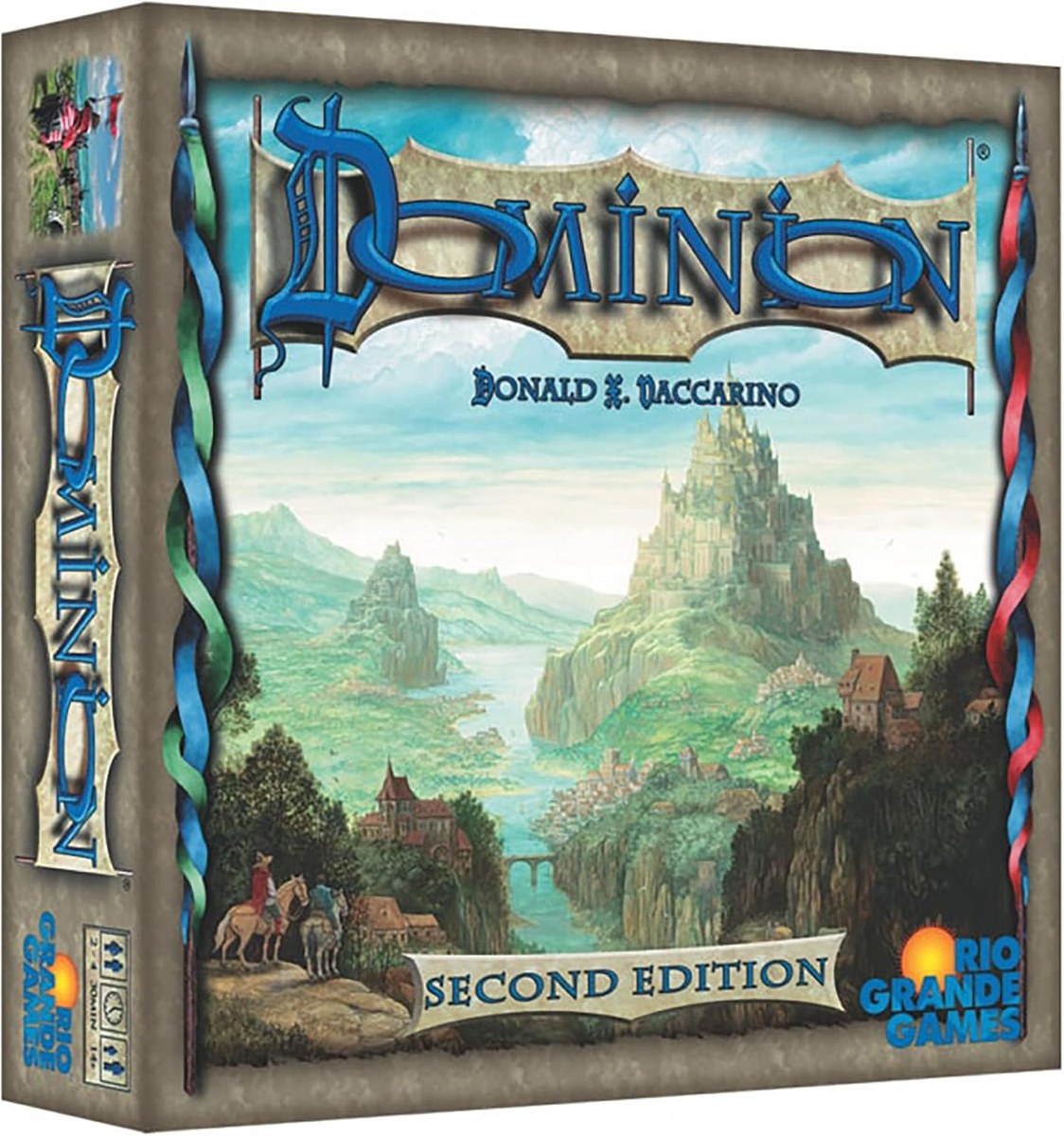 Dominion