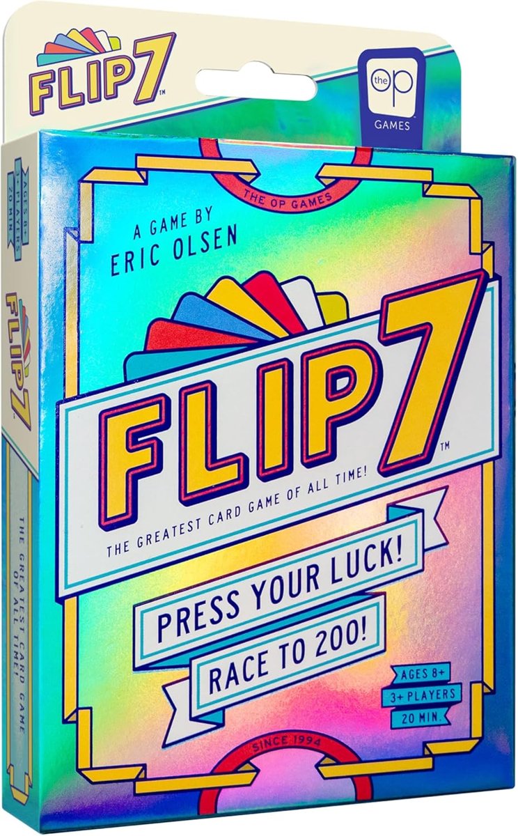 Flip 7