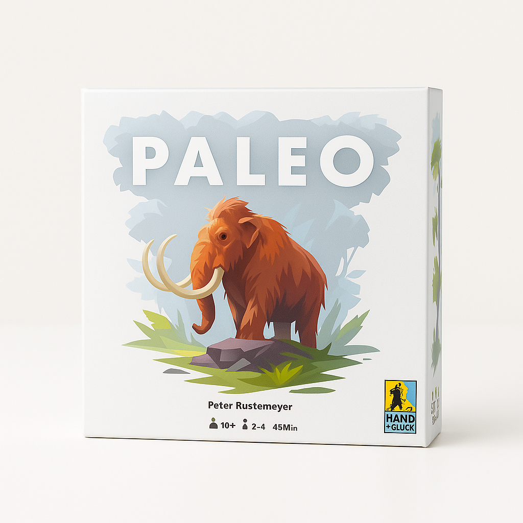 Paleo