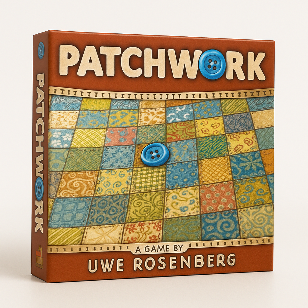 Patchwork