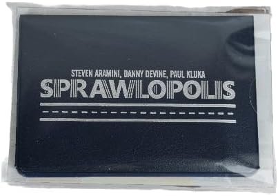 Sprawlopolis