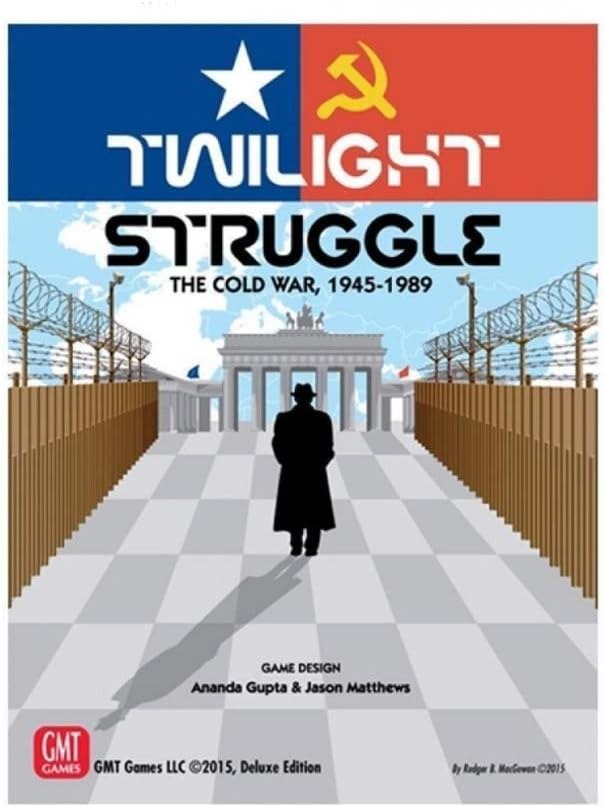 Twilight Struggle