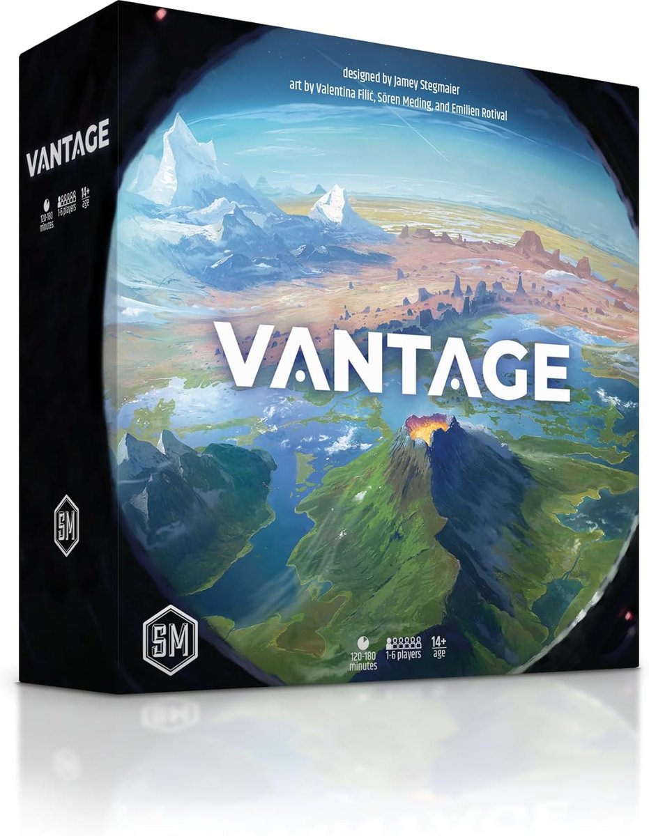 Vantage